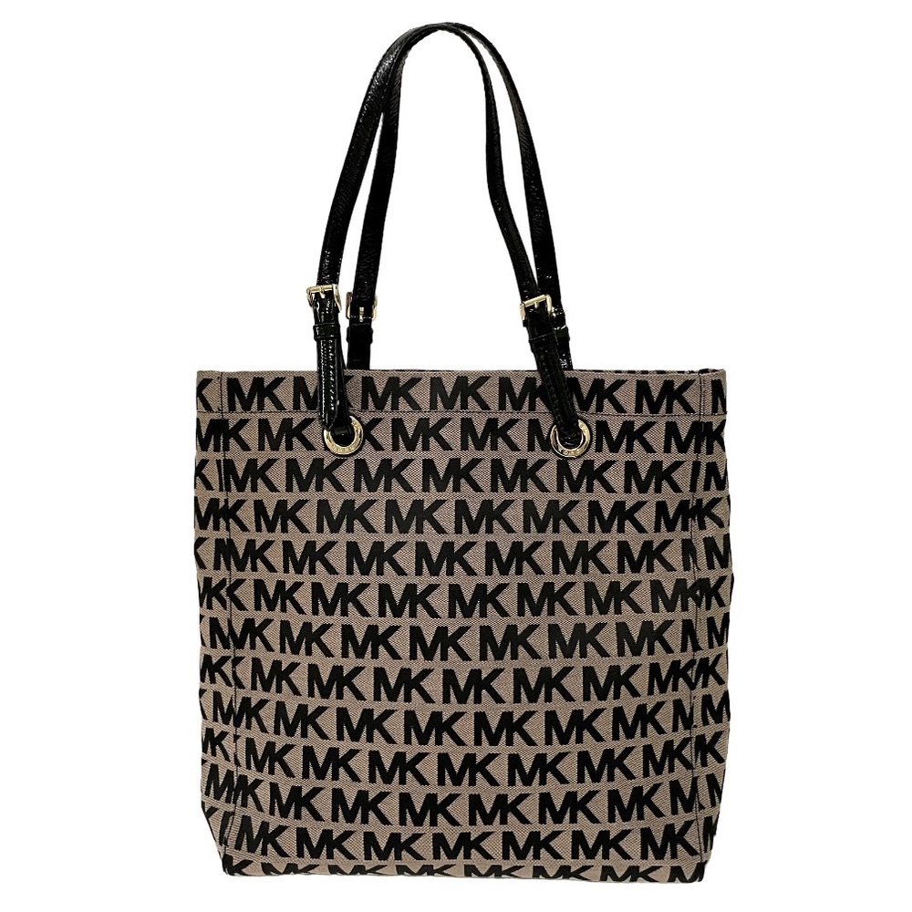 MICHAEL KORS Signature Tote